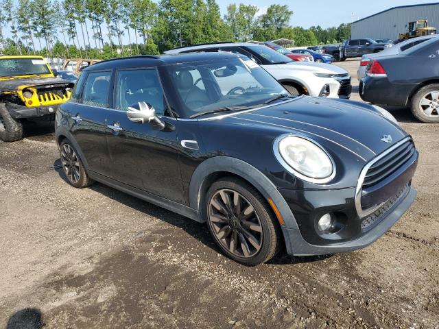 Photo 4 from auction – 2016 MINI COOPER with VIN WMWXU1C50G2A93956