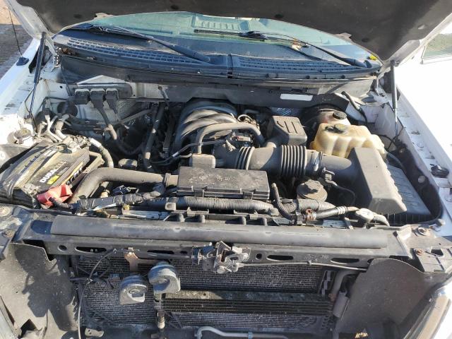 Photo 11 from auction – 2009 FORD F150 SUPER with VIN 1FTRX12859FA82040