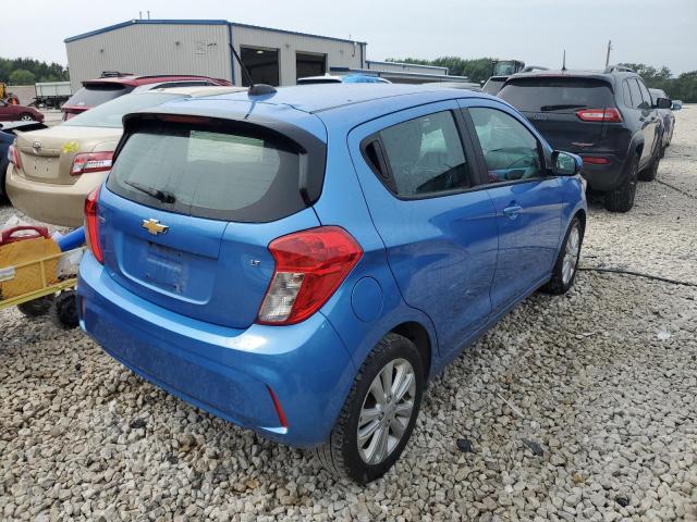 Photo 3 from auction – 2018 CHEVROLET SPARK 1LT with VIN KL8CD6SA1JC428677
