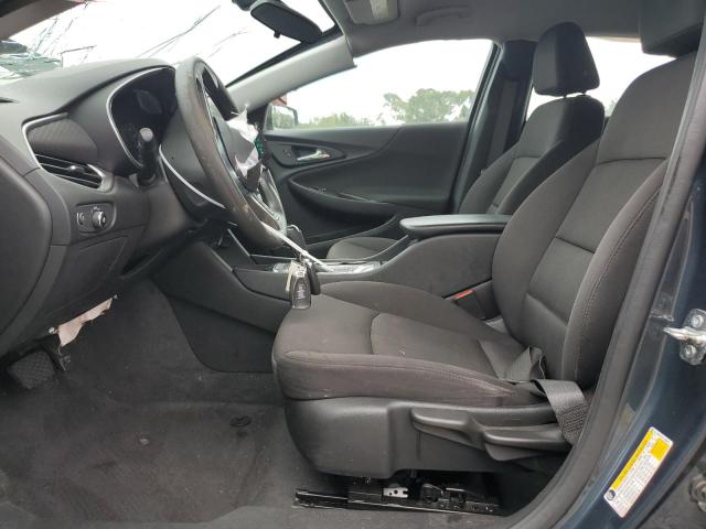 Photo 7 from auction – 2019 CHEVROLET MALIBU LS with VIN 1G1ZB5ST0KF188050