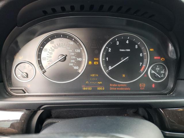 Photo 9 from auction – 2011 BMW 535 XI with VIN WBAFU7C52BC870460