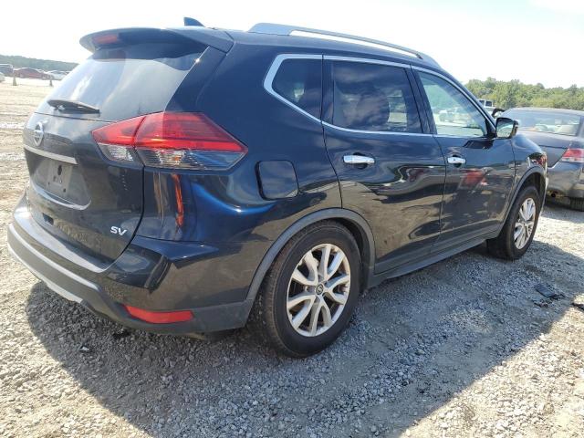 Photo 3 from auction – 2017 NISSAN ROGUE S with VIN JN8AT2MT0HW397654