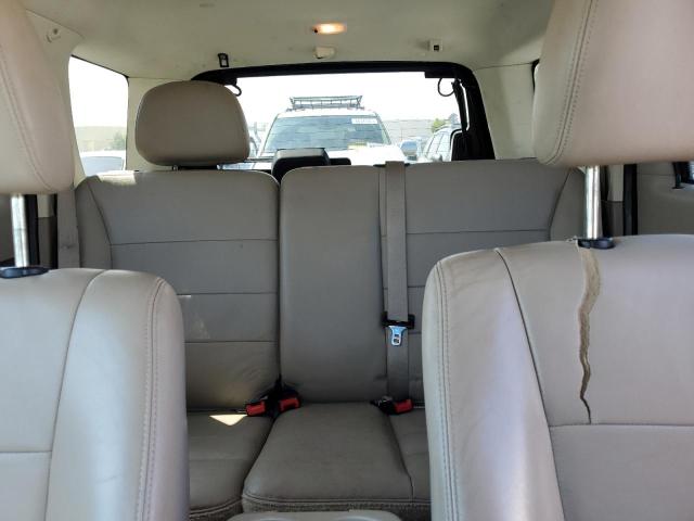 Снимка 10 от търг – 2010 FORD ESCAPE HYB с VIN 1FMCU4K32AKB03499