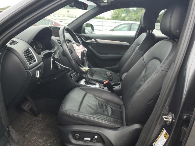 Photo 7 from auction – 2018 AUDI Q3 PREMIUM with VIN WA1ECCFS1JR001981