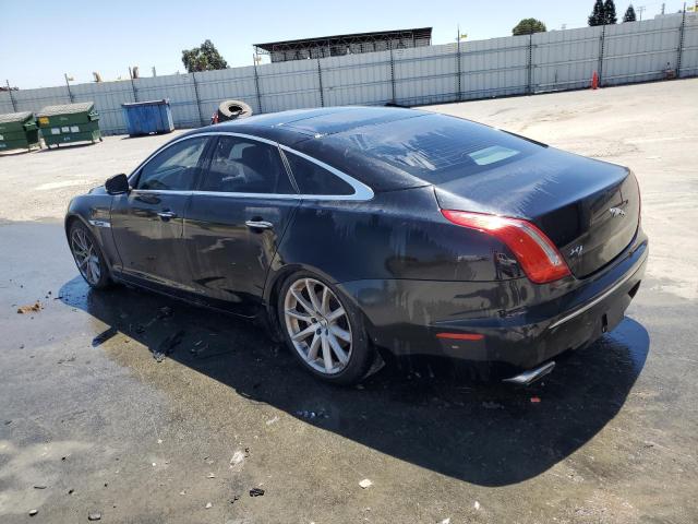 صورة رقم 2 من المزاد - 2012 JAGUAR XJ مع VIN SAJWA1CB1CLV32498