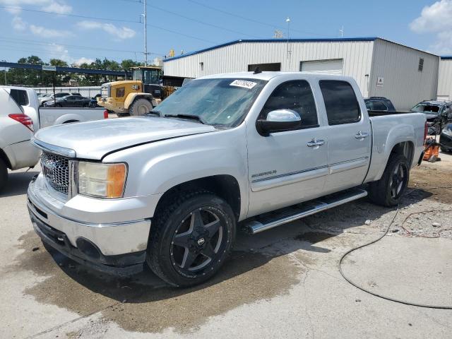 Photo 1 from auction – 2012 GMC SIERRA C15 with VIN 3GTP1VE04CG170895