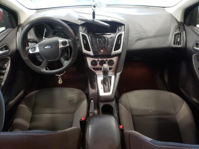 Photo 8 from auction – 2014 FORD FOCUS SE with VIN 1FADP3F26EL443918