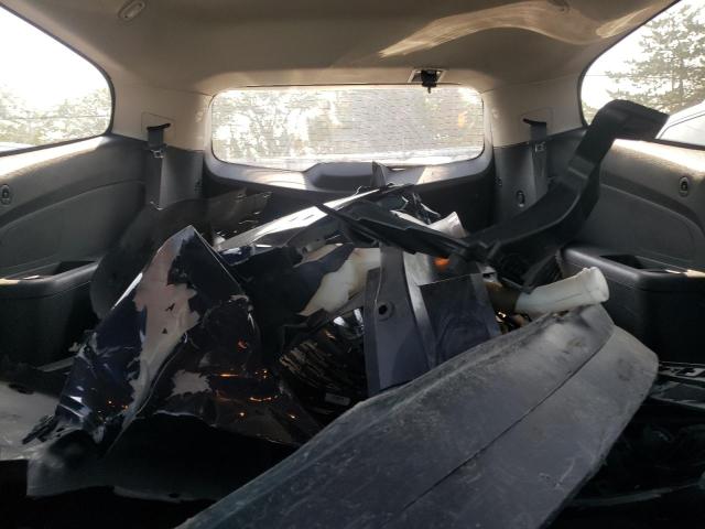 Photo 10 from auction – 2017 CHEVROLET TRAVERSE L with VIN 1GNKVGKD7HJ208134