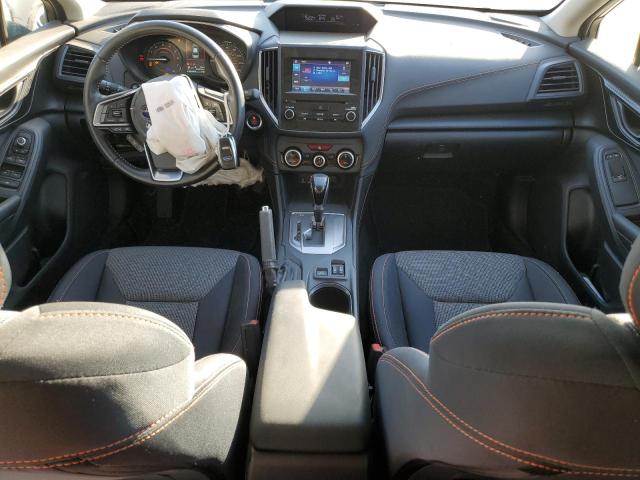 Photo 8 from auction – 2020 SUBARU CROSSTREK with VIN JF2GTAECXLH253283