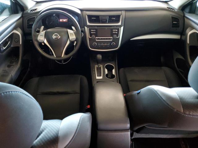Photo 8 from auction – 2017 NISSAN ALTIMA 2.5 with VIN 1N4AL3AP1HN330730