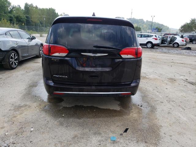 Photo 6 from auction – 2017 CHRYSLER PACIFICA T with VIN 2C4RC1BG0HR691773