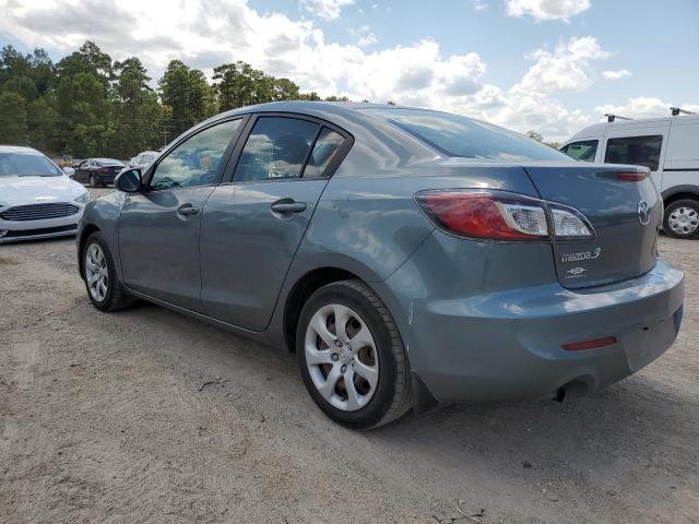 Photo 2 from auction – 2013 MAZDA 3 I with VIN JM1BL1TF9D1727403