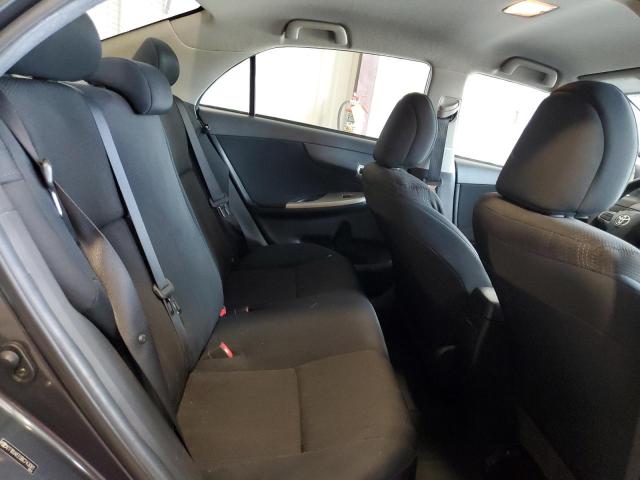 Снимка 10 от търг – 2011 TOYOTA COROLLA с VIN 2T1BU4EE0BC743081