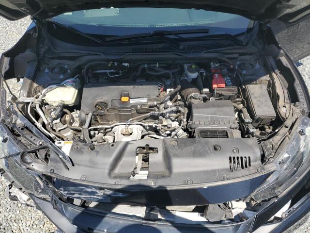 Photo 11 from auction – 2019 HONDA CIVIC LX with VIN 2HGFC2F67KH574300