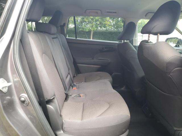 Photo 11 from auction – 2022 TOYOTA HIGHLANDER with VIN 5TDBZRBH4NS191545