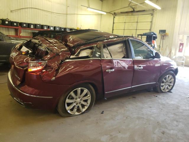 Photo 3 from auction – 2017 BUICK ENCLAVE with VIN 5GAKVCKD4HJ334048