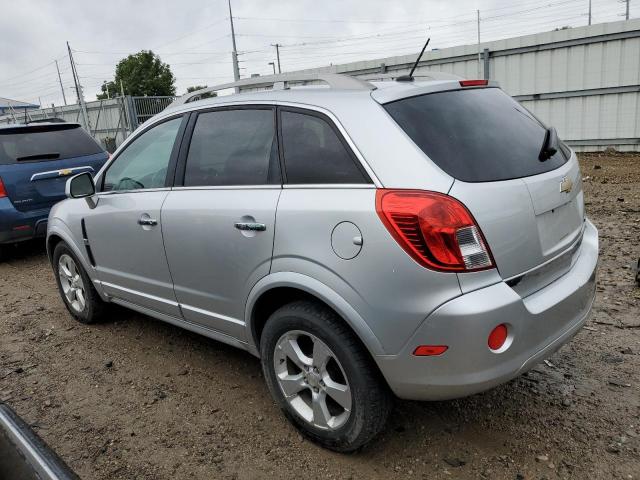 Photo 2 from auction – 2014 CHEVROLET CAPTIVA LT with VIN 3GNAL3EK0ES678696
