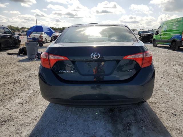 Photo 6 from auction – 2018 TOYOTA COROLLA L with VIN 2T1BURHE5JC052734