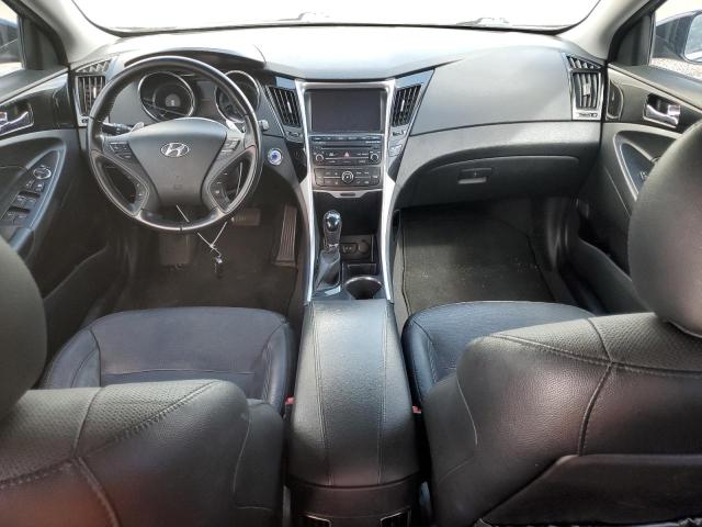 Photo 8 from auction – 2014 HYUNDAI SONATA SE with VIN 5NPEC4AB7EH929973