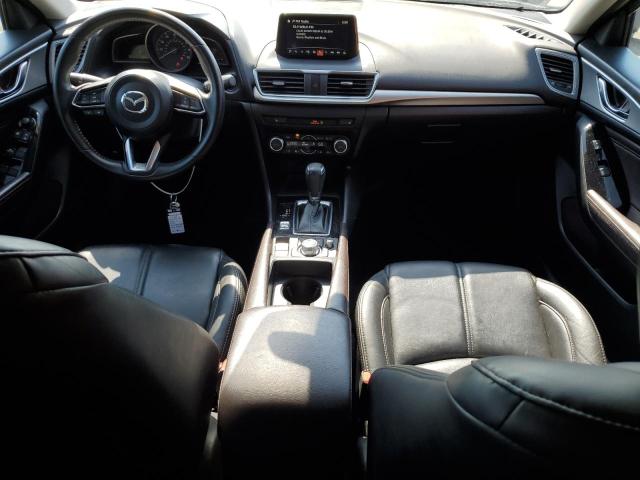 Photo 8 from auction – 2018 MAZDA 3 TOURING with VIN 3MZBN1L32JM210410