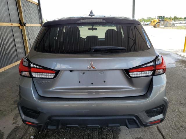 Photo 6 from auction – 2020 MITSUBISHI OUTLANDER with VIN JA4AP3AUXLU017673