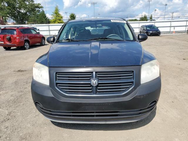 Photo 5 from auction – 2007 DODGE CALIBER with VIN 1B3HB28B17D540881