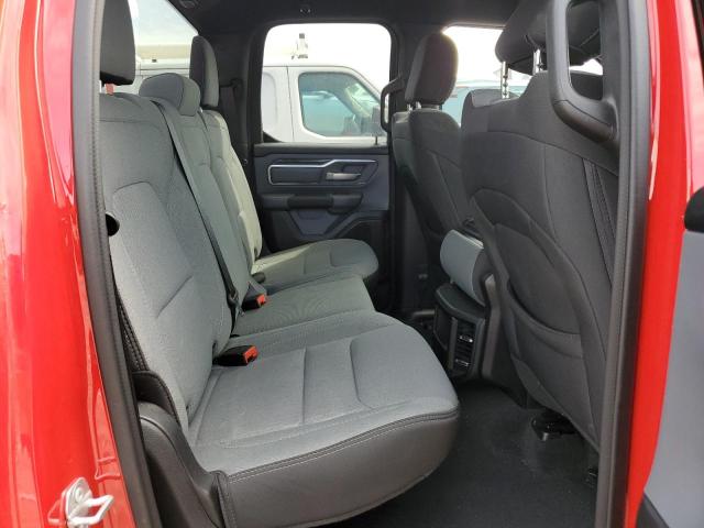 Photo 10 from auction – 2022 RAM 1500 BIG H with VIN 1C6RRFBG9NN278729
