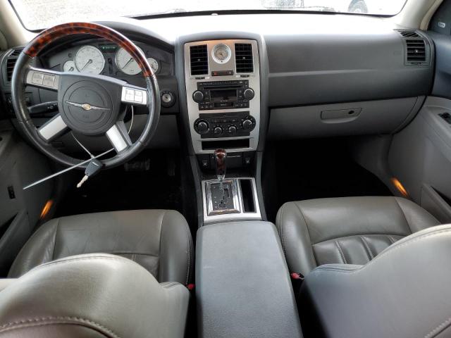 Photo 8 from auction – 2006 CHRYSLER 300C with VIN 2C3LA63H66H176140