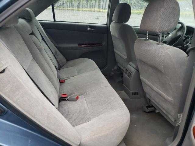 Photo 10 from auction – 2003 TOYOTA CAMRY LE with VIN 4T1BE30K23U714153