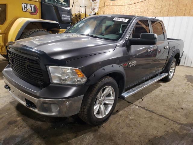 RAM 1500 SLT 2014 with VIN 1C6RR7LMXES431775 - Photo from auction