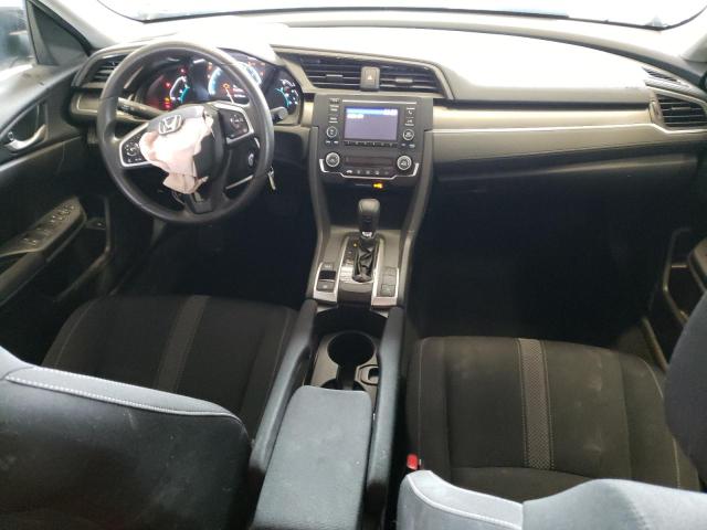 Photo 8 from auction – 2019 HONDA CIVIC LX with VIN 2HGFC2F67KH518230