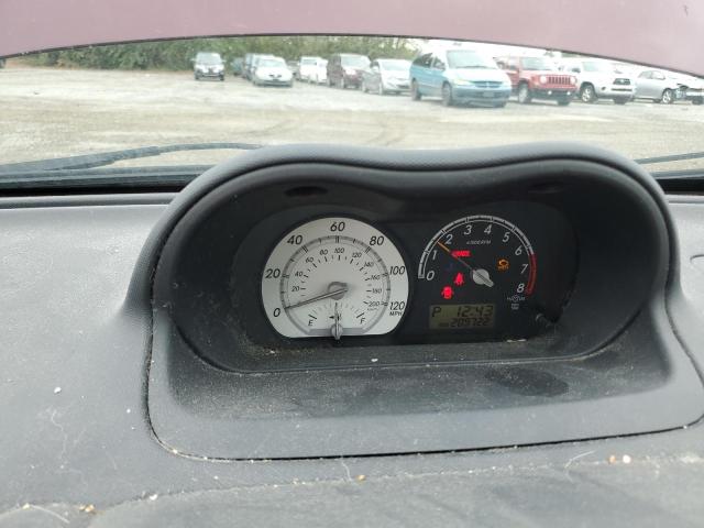 Photo 9 from auction – 2004 TOYOTA SCION XA with VIN JTKKT624540045081