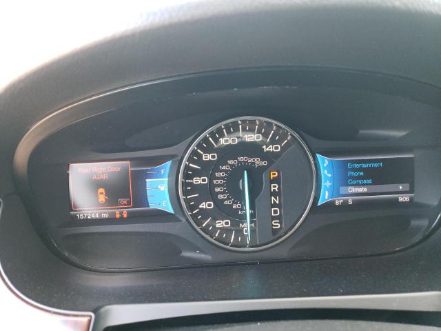 Photo 9 from auction – 2013 FORD EDGE LIMIT with VIN 2FMDK4KC3DBB65597