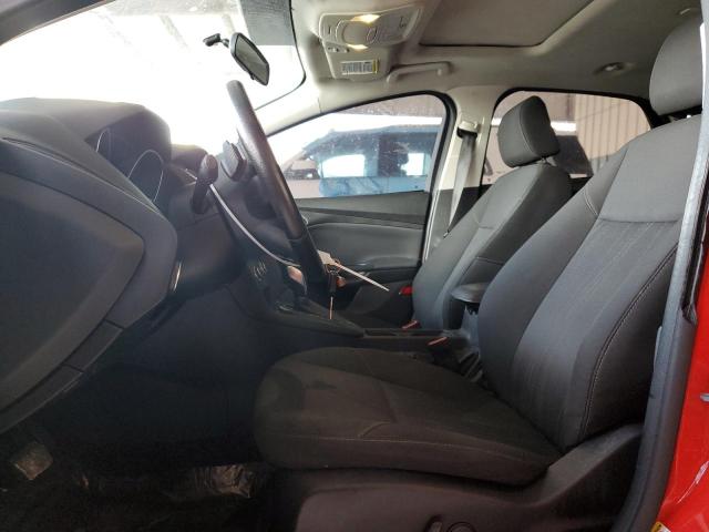 Photo 7 from auction – 2016 FORD FOCUS SE with VIN 1FADP3K28GL228758