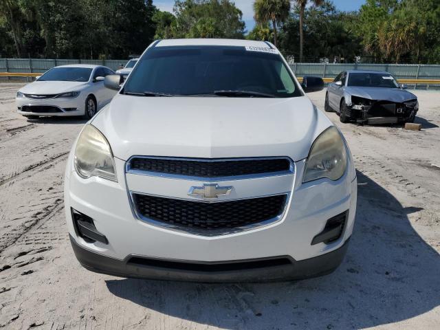 Photo 5 from auction – 2012 CHEVROLET EQUINOX LS with VIN 2GNALBEK6C1321252