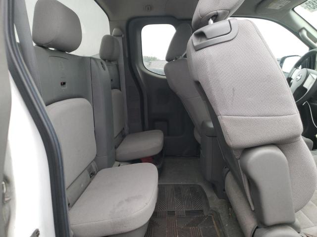 Снимка 10 от търг – 2012 NISSAN FRONTIER S с VIN 1N6BD0CT5CC480698