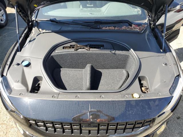 Photo 11 from auction – 2022 POLESTAR 2 with VIN LPSED3KA6NL051633