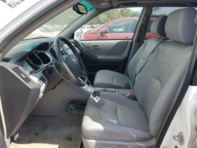 Снимка 7 от търг – 2006 TOYOTA HIGHLANDER с VIN JTEEP21A160146366