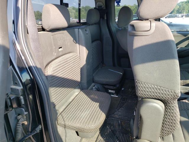Снимка 10 от търг – 2007 NISSAN FRONTIER с VIN 1N6AD06W67C420680