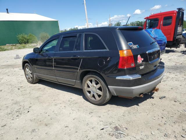 Foto 2 de la subasta – 2007 CHRYSLER PACIFICA T con VIN 2A8GF68X47R103884