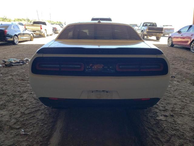 Photo 6 from auction – 2019 DODGE CHALLENGER with VIN 2C3CDZFJ9KH543288