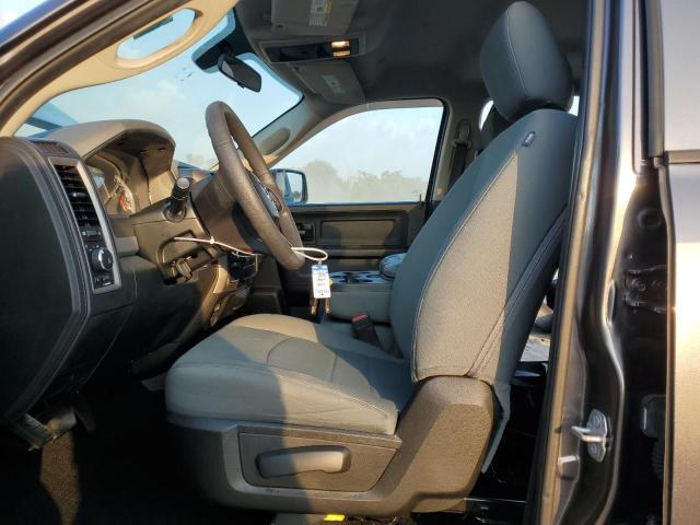 Photo 7 from auction – 2018 RAM 1500 ST with VIN 1C6RR6KG4JS272672