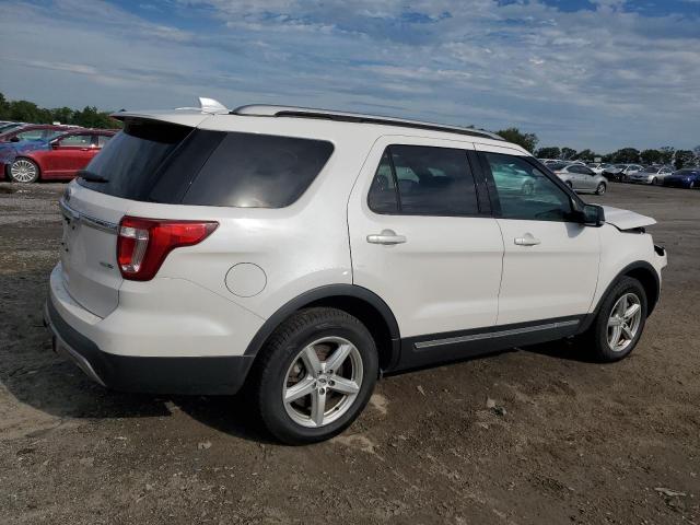Photo 3 from auction – 2017 FORD EXPLORER X with VIN 1FM5K8DH2HGD81878