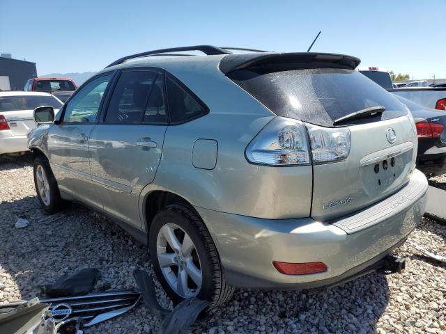 Photo 2 from auction – 2005 LEXUS RX 330 with VIN 2T2HA31U25C069526