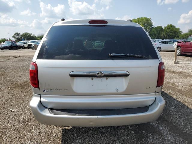Photo 6 from auction – 2003 CHRYSLER TOWN & COU with VIN 2C4GP54L33R352172