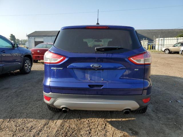 Photo 6 from auction – 2015 FORD ESCAPE SE with VIN 1FMCU0G77FUA30954