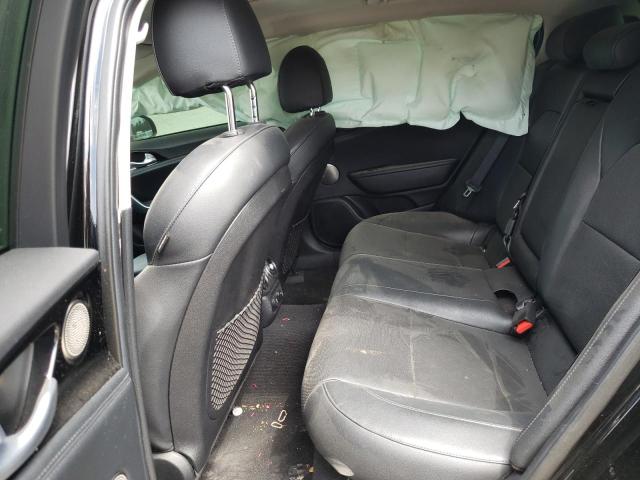 Photo 10 from auction – 2018 KIA STINGER PR with VIN KNAE25LA4J6021348