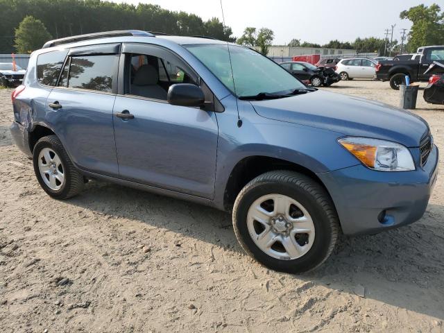 Photo 4 from auction – 2007 TOYOTA RAV4 with VIN JTMZD35V775037870