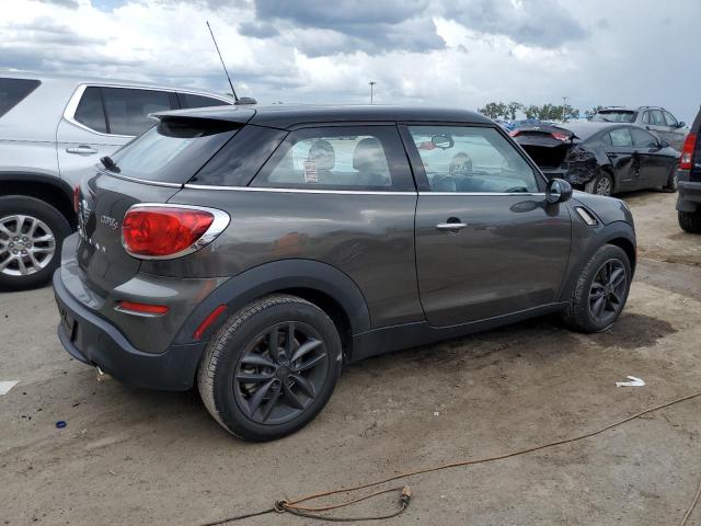 Photo 3 from auction – 2013 MINI PACEMAN with VIN WMWSS5C52DWN49111