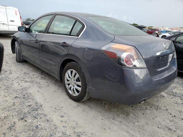 Photo 2 from auction – 2008 NISSAN ALTIMA 2.5 with VIN 1N4AL21E98N459937